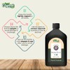 ORGANIC ZING Organic Zing Passion Flower (Passiflora) Oil | Pure