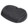 Universal Woman Widen No Nasal Bike Seat Saddle Replacement Cycling