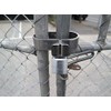 ABUS Gate and Fence Security 131/140 Gatesec Hasp, 76824