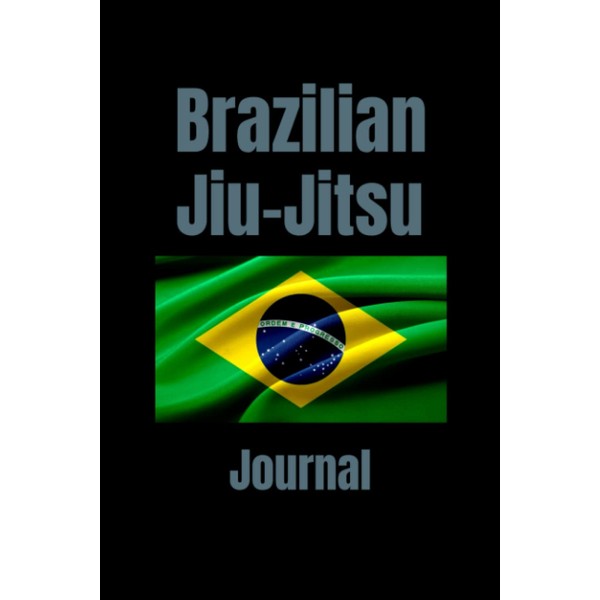 Brazilian Jiu-Jitsu Journal