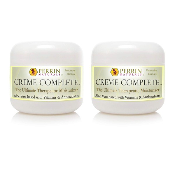 Perrin's Buy 2 Creme Complete and Save