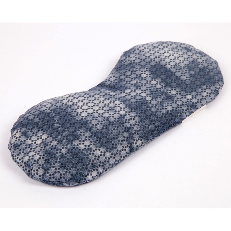 Eye Pillow as Cooling Mask & Cooling Pad for the