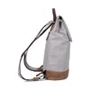 Zwei Olli OR13 backpack 35 cm - Grey -