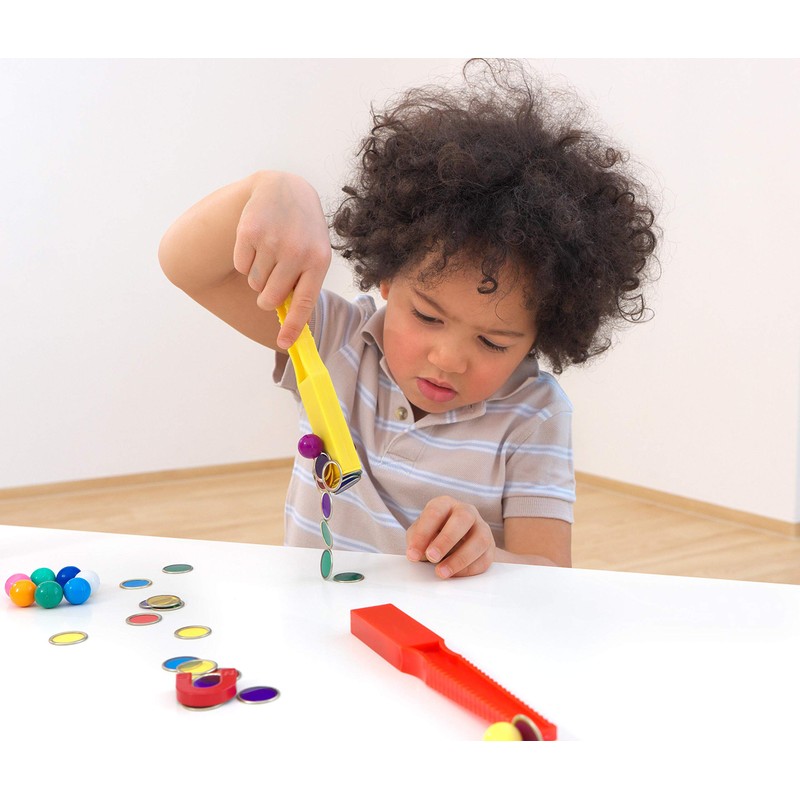 Betzold 87608 Magnet Experimentation Set