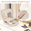 BAGAIL 8 Set Packing Cubes Luggage Packing Organizers for Travel