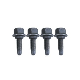 GUYAOYI LS Lifter Guide Tray Bolts, Motor Lifter Retainer Bolts Set Fits for Chevy 4.8 5.3 5.7 6.0 6.2 LQ4 LM7 LC9 LS3 1997-2014 12551163, 551733