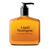 Neutrogena Fragrance Free Liquid, Facial Cleansing Formula, 8 Ounce