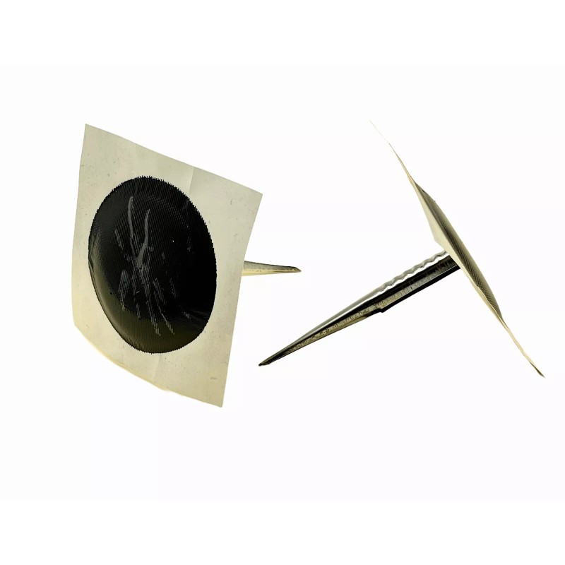 XtraSeal 13-382 Universal Patch Plug Combination Tire Repair 15pc. USA