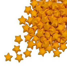 Lucky Stars (100) (Goldenrod)