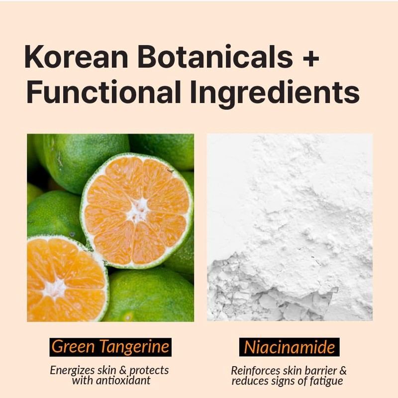 Returnu Vitatone Foam Cleanser