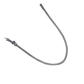 Replacement part fits 8N17365 61028 Tachometer/Proofmeter Cable Fits Ford 8N Tractor CHStet17709