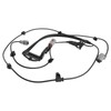 AUTOKAY Rear Driver and Passenger Side ABS Sensor Wiring Harness