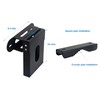 Chainsaw Holder, Chainsaw Holder for Tractor,Suitable for Most Sizes of