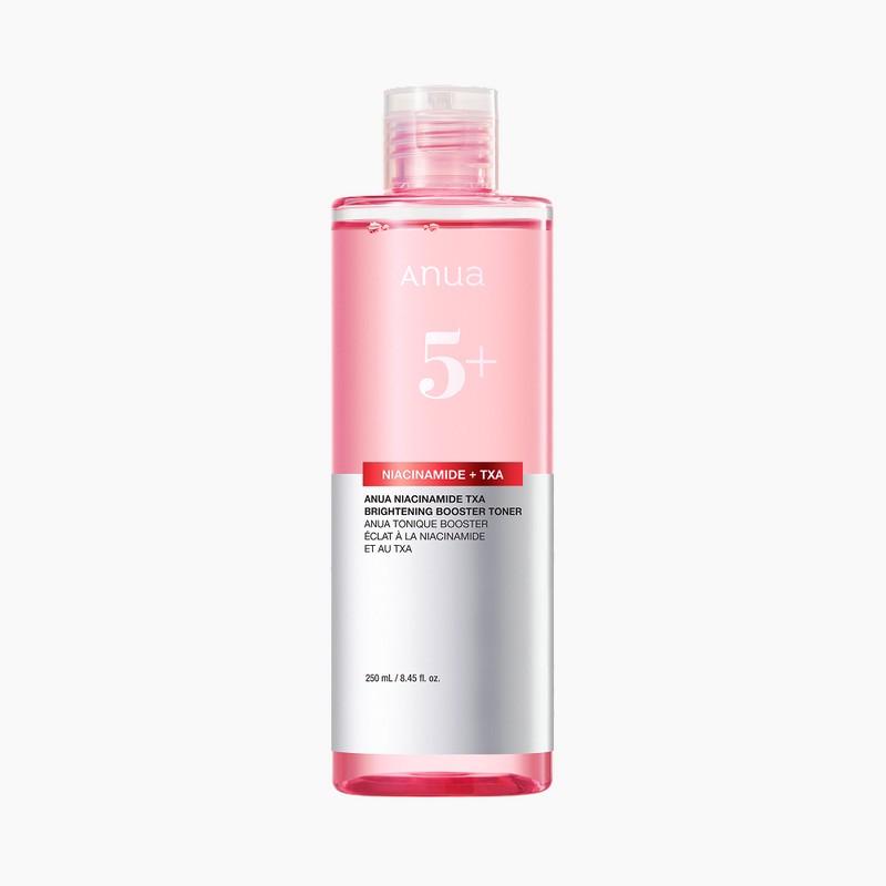 ANUA Niacinamide TXA Brightening Booster Toner 250ml
