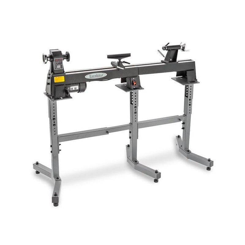 Rockler Mini/Midi Lathe Stand Extension