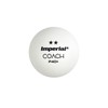 Imperial Coach P40+ 2-Star Table Tennis Ball | Plastic Ball