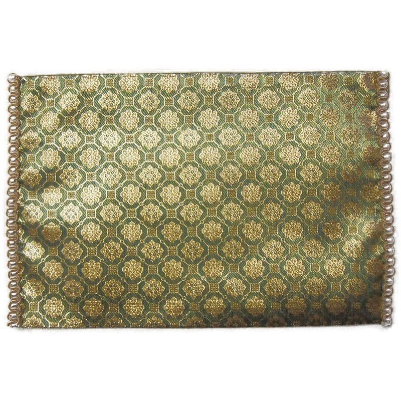Sutra Desk, Fire Retardant, Fire Retardant, Buddhist Altar, Mat, Uchiki,