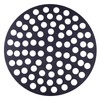 Aiwaiufu 8-Inch Cast Iron Floor Drain Cover – Round Drain
