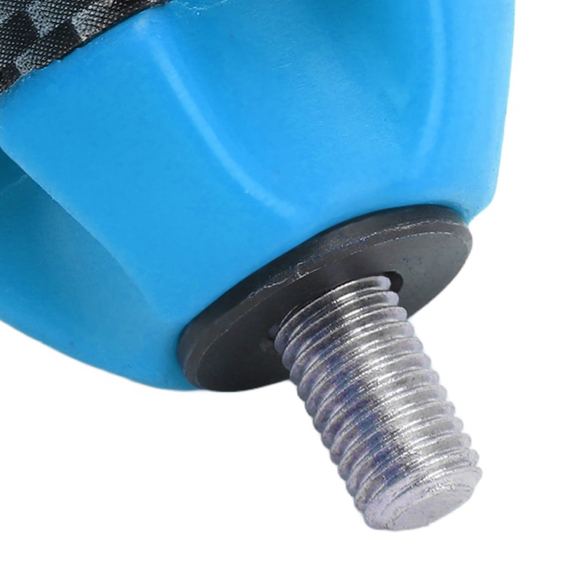 Archery Stabilizer Ball Portable Rubber Reduce Noise Bow Shock Absorbing