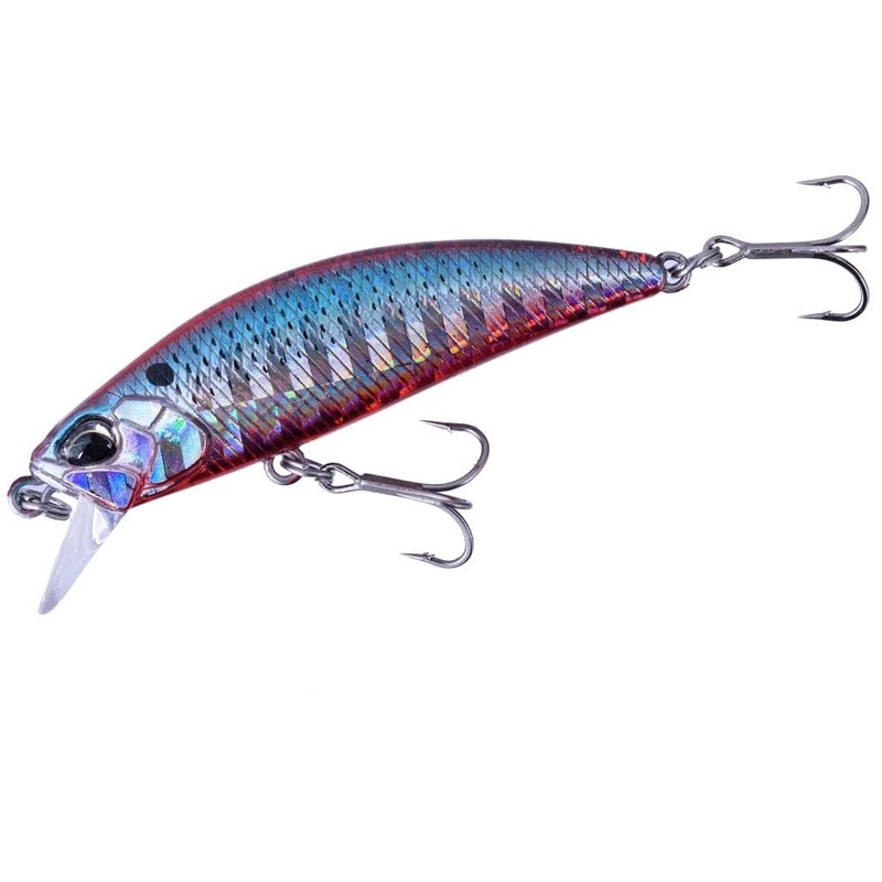 Duo DHA0574 Spearhead Ryuki 50S Holo Red Head GB