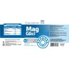 Healthaddiction Glicinato De Magnesio 400mg Cápsulas