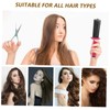 Beavorty Comb Hair Curling Roll Styling Tool Curly Hair Detangler