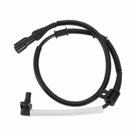 REPAIROCK 1 Pc ABS Wheel Speed Senor for Ford F-150 1997-2003 for Ford F-250 1997-1998 ABS Sensor Anti-lock Braking System Sensor Front Right