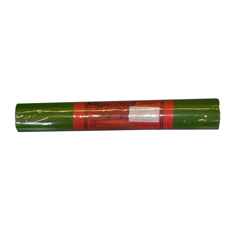 Mid Green (#15) Simulated Landscape Mat - 1200mm x 300mm
