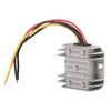 12V to 48V Power Converter Regulator Waterproof Power Converter Inverter