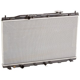 TYC 13314 Honda CR-V Replacement Radiator