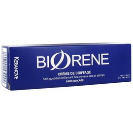 Biorène Hair Styling Cream 25ml