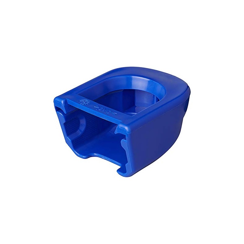 ProPlus 341079V01 Soft Dock Drive-In Protection for Clutch Blue 84
