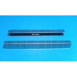 Unicatch 20 Boxes C08 1/2" Long 22 Gauge 3/8" Crown Upholstery Staple 10,000 Box 7 / 71