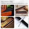 VEAGIA Incense Burner, Horizontal Incense Burner, 6 Pieces, Rectangular, Flame