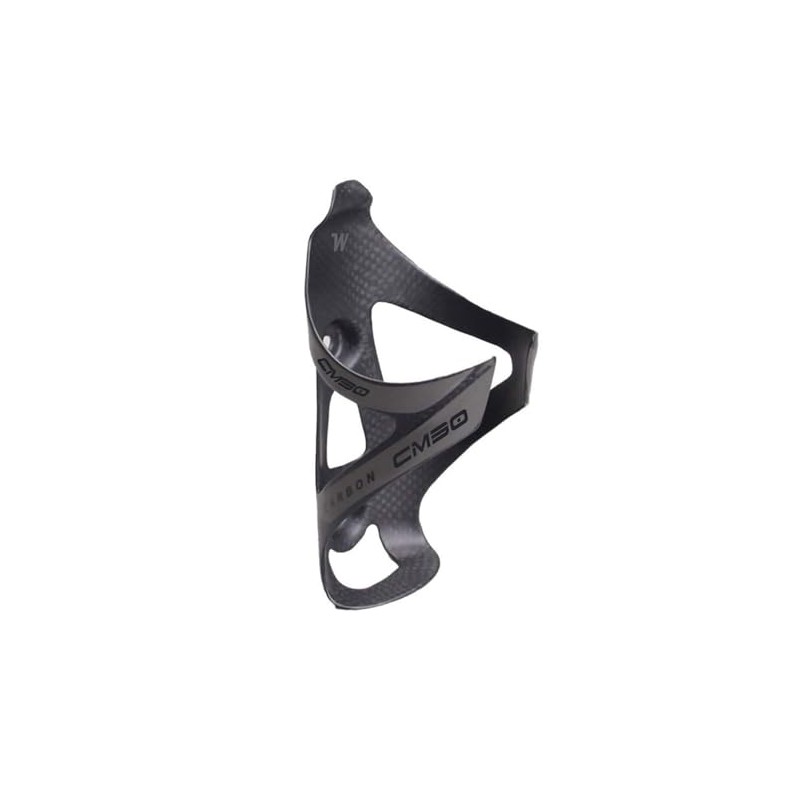 Central WALIO CM30 Carbon Bottle Cage for Bike, Ultralight and