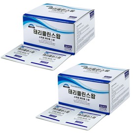 Taeri Disposable Alcohol Swab Taeri Swap 200 Sheets Ethanol 83ml / 태리 일회용 알콜솜 태리스왑 200매 에탄올 83ml