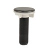 Danco 10688 Kitchen Hole Sink Plug Cover | Rust Resistant,