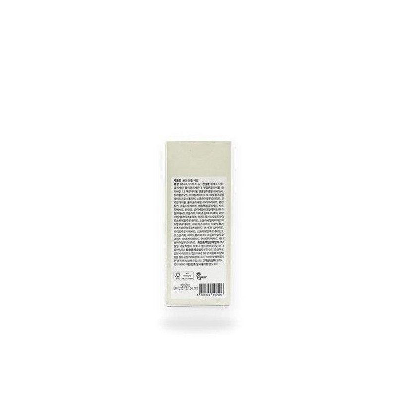 One thing [SellerHub 1] One Thing Centella asiatica Serum 80ml