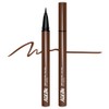 Kiss Me Heavy Rotation Eyebrow Pencil 0.09g 08 Ash Gray 1ea / 키스미 헤비로테이션 아이브로우 펜슬 0.09g 08 애쉬 그레이 1개
