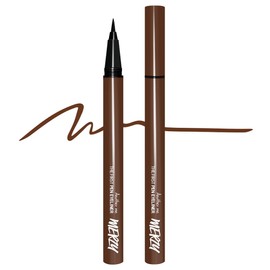 Kiss Me Heavy Rotation Eyebrow Pencil 0.09g 08 Ash Gray 1ea / 키스미 헤비로테이션 아이브로우 펜슬 0.09g 08 애쉬 그레이 1개
