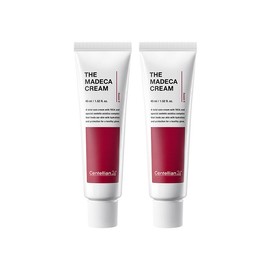 Centellian 24 [Save L.POINT 1,100P] 1+1 Centellian 24 Dermadeca Cream 45ml / 센텔리안24 [L.POINT 1,100P적립] 1+1 센텔리안24 더마데카크림45ml