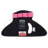 Chiba Unisex's Lady Motivation Glove, Pink/Camouflage/Black, Small