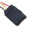 BQLZR AC 120V/240V 50Hz/60Hz Touch Lamp Desk Light 3 Way