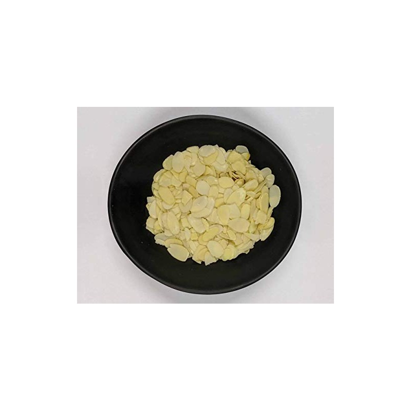 Vestakorn Almonds Planed 250g