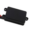 30A RC Brushed ESC 2.4GHz 4HC Waterproof Multiple Protection Fit