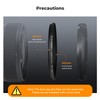 K&F Concept 55mm ND8 Filter, Waterproof 3 Stop Neutral Density