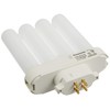 Panasonic FML9EXN Twin Fluorescent Light, 9 W Shape, Natural Color,