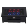 Voltage Current Meter Digital Voltmeter Ammeter Volt Tester Amp Detector