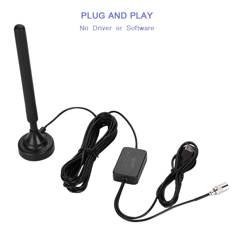 FM Radio Antenna, 25dB High Gain, For Home Use, Low