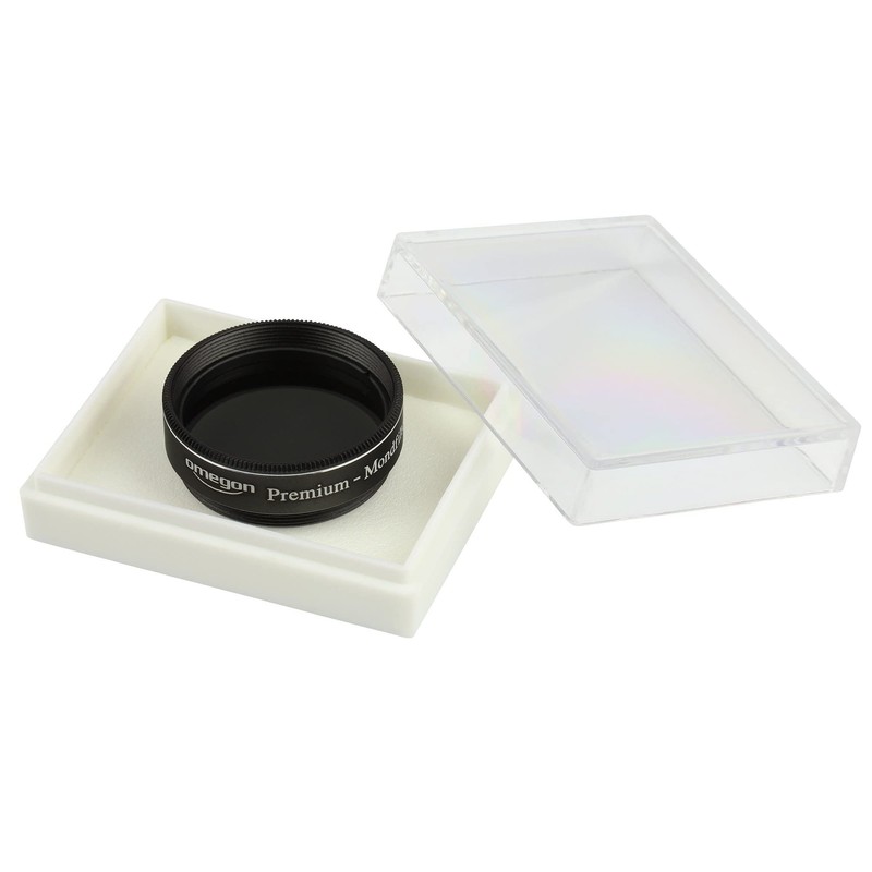 Omegon Moon filter 1.25"